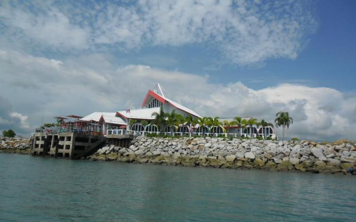 Tubotel Langkawi