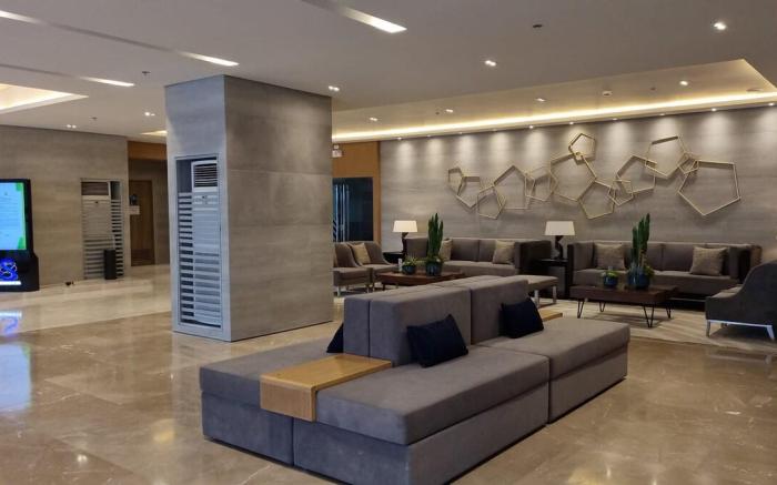 Wanderers' Place S Residences - MOA COMPLEX