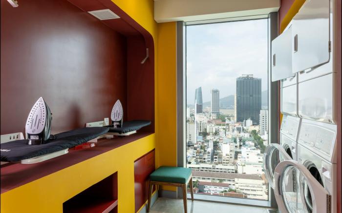 Wink Hotel Danang Centre, Unscripted by Hyatt