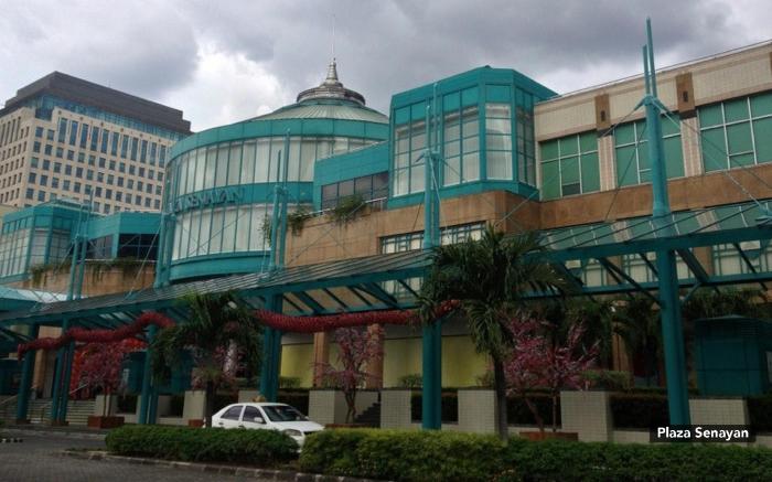 Kebagusan City by OV Room