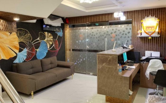 Townhouse Sakinaka Andheri East Airport Formerly Hotel Atithi Residency