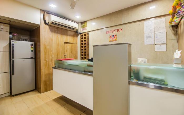 Hotel Atithi Inn