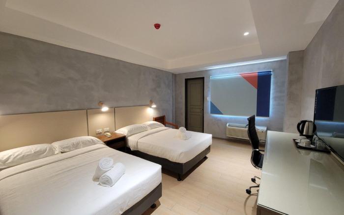 Hotel Vivo