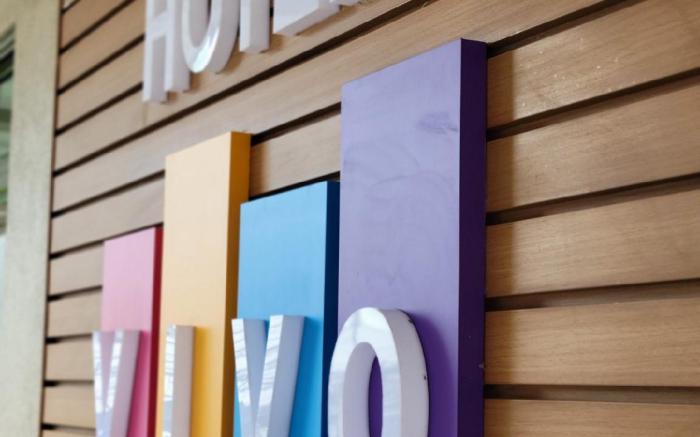 Hotel Vivo