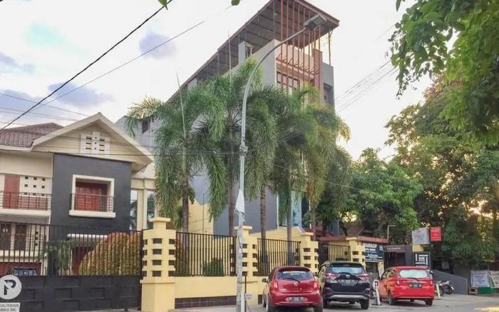 Lia Homestay Syariah Pettarani Makassar Mitra RedDoorz
