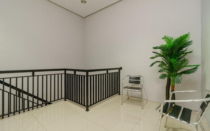 RedDoorz @ Jalan Demang Lebar Raya Palembang