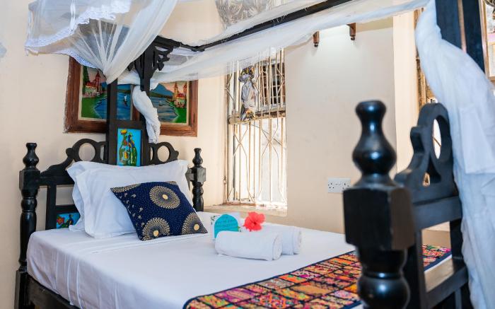 Emerald Palm Boutique Hotel