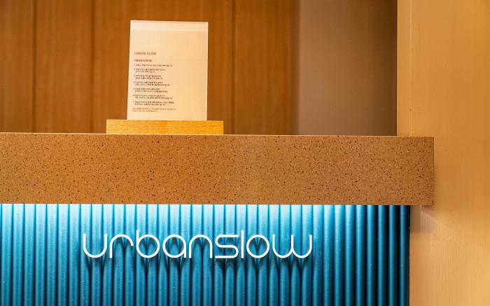 Urbanslow