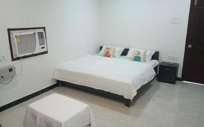 Saadar Hotel and Banquet