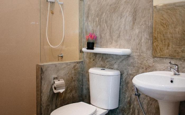 ONE Chumphon Hotel