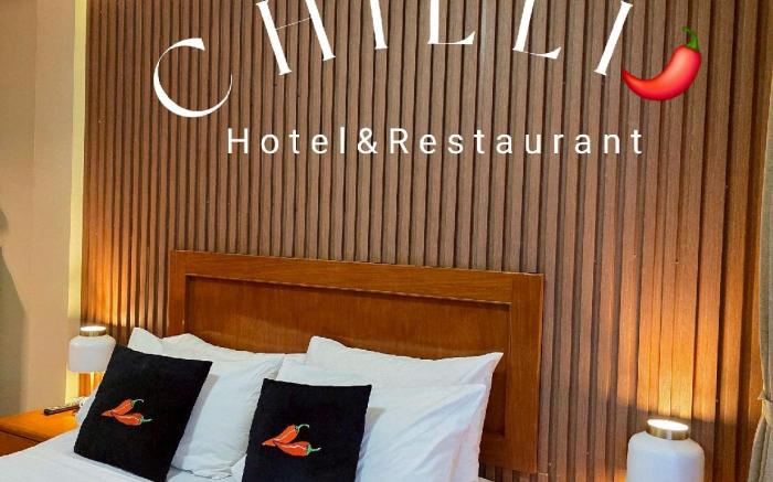 Chilli Hotel & Restaurant