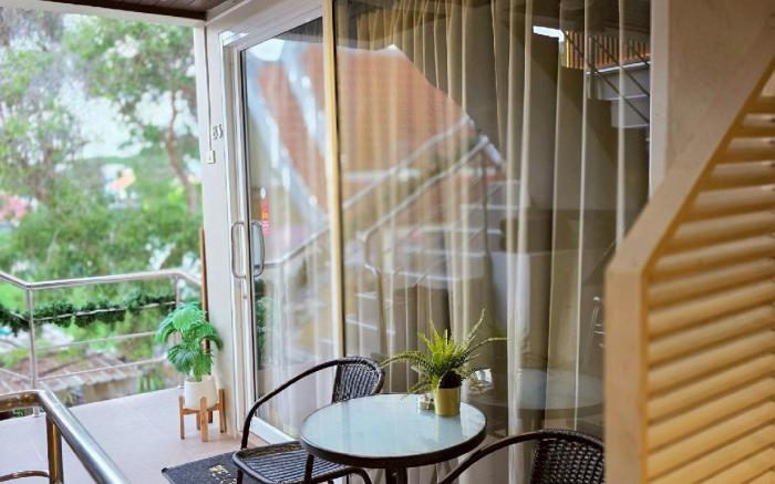 Chilli Hotel & Restaurant