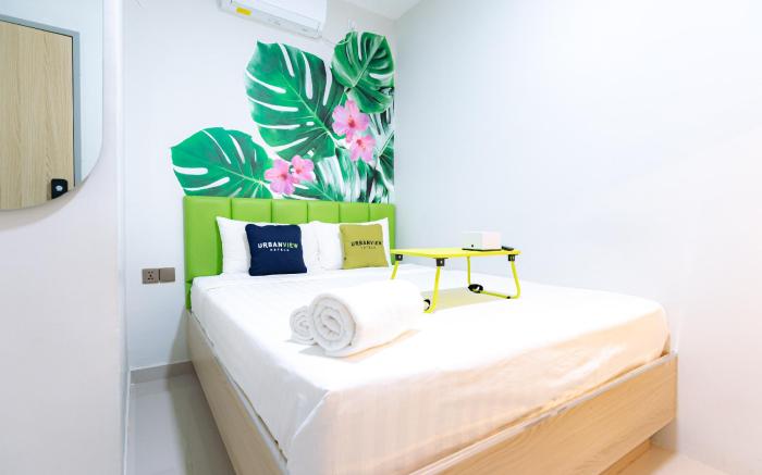 Urbanview Hotel R House Batam by RedDoorz