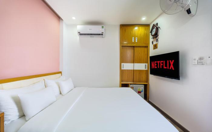 A25 Hotel - 75 Le Thi Hong Gam