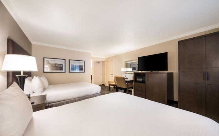 Best Western Danville Sycamore Inn