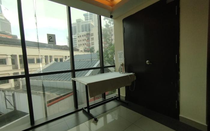 Hotel De Grand Orchard