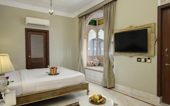 Shahpura Haveli