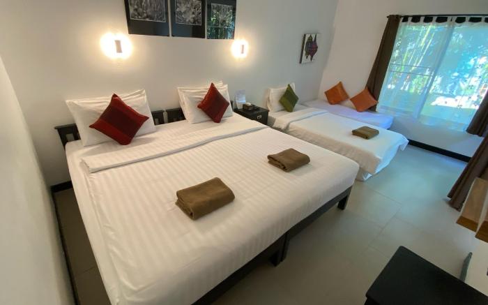 Family House @ Pai