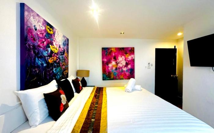 Baipho Lifestyle Hotel