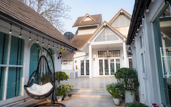 The Vintage Hotel Khaoyai
