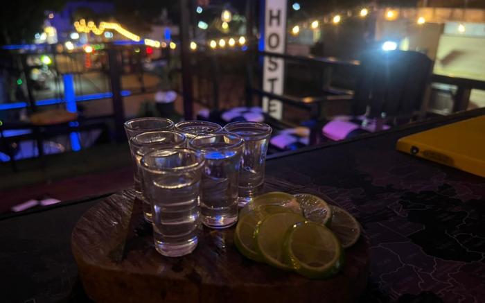 U Hostel Koh Phangan
