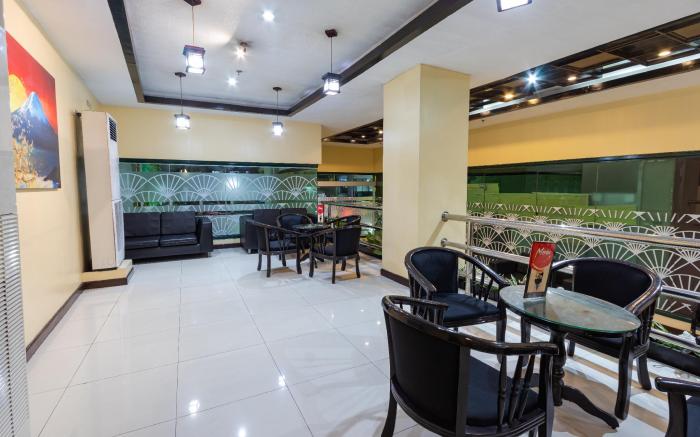 Hotel Sogo Cainta