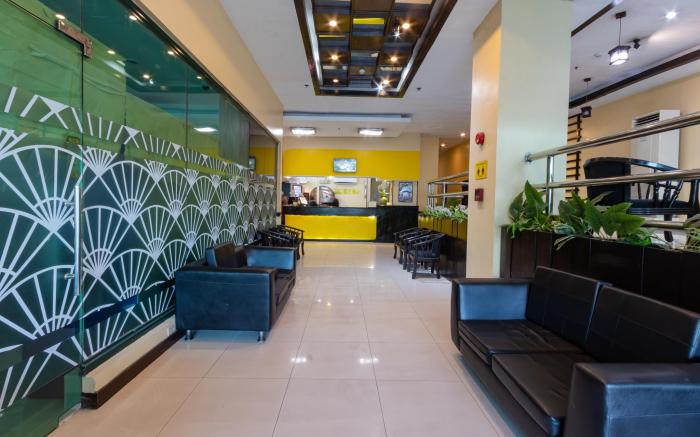 Hotel Sogo Cainta