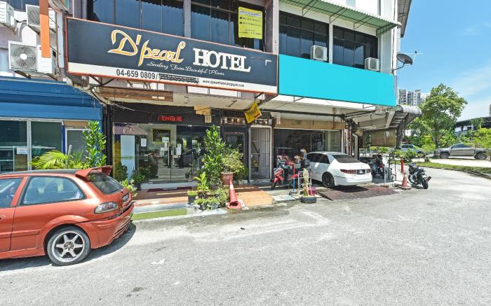 F Hotel