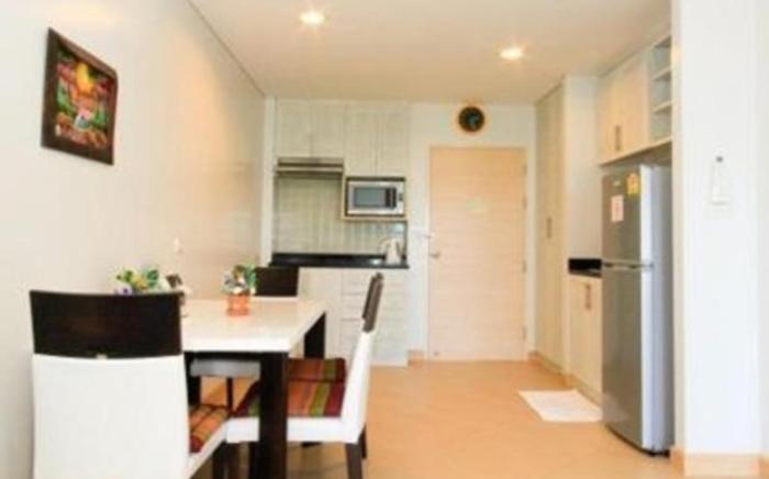 Hua Hin Prachuap Khiri Khan-The Sea Condo ปราณบุรี
