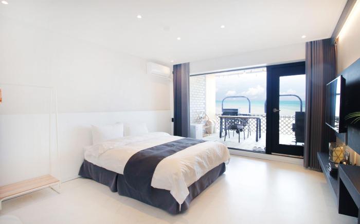 Taean Stay The Delight Pension