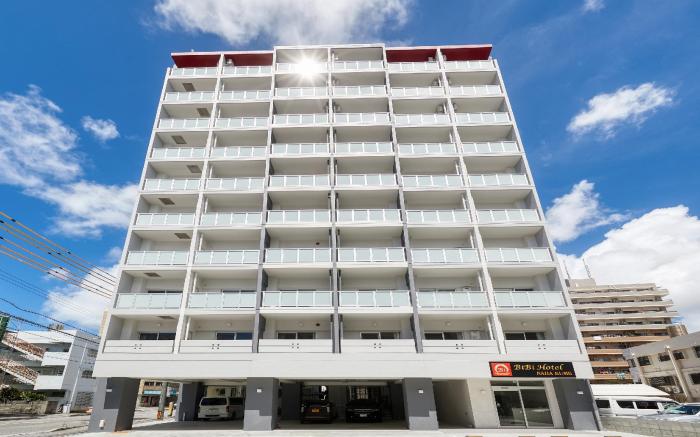 BIBI hotel nahakume