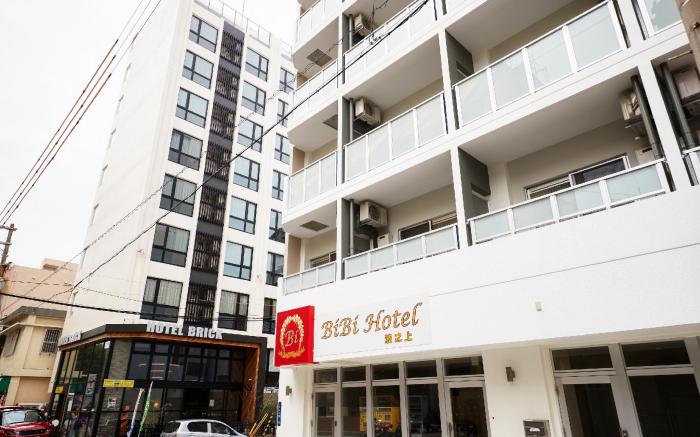 BIBI hotel naminoue