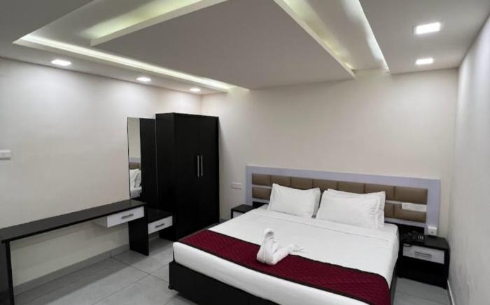 Clarks Inn Express ,Sirkazhi
