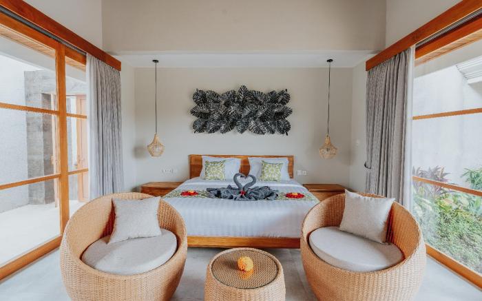 Arta Private Villa