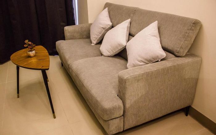 RQ Cozy Condo @ Coast Residences Pasay