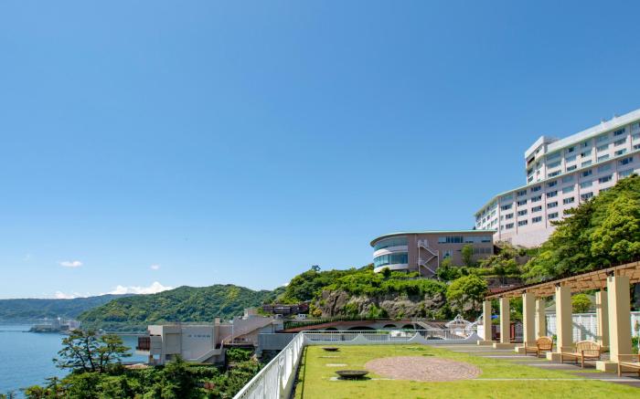 Hotel New Akao