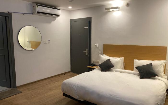 Hotel Vertigo by Park Tree, Jaipur