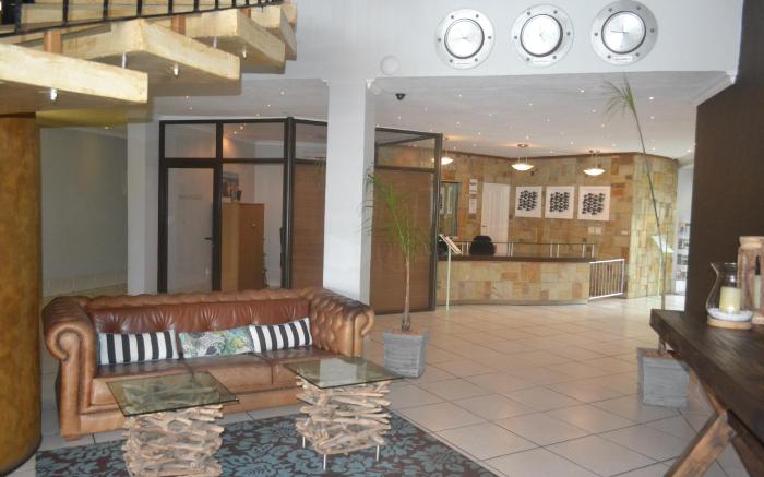 Riviera Hotel