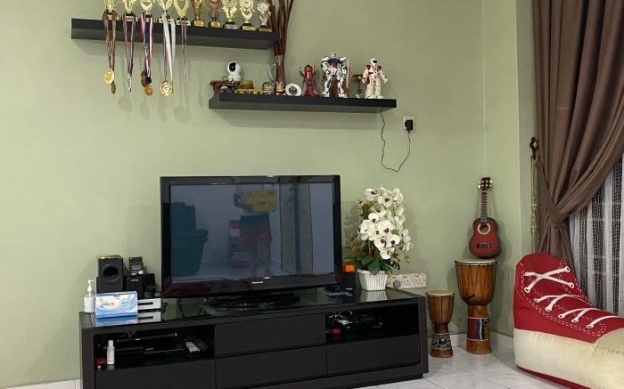 The Daun Homestay - Kepala Batas, Penang
