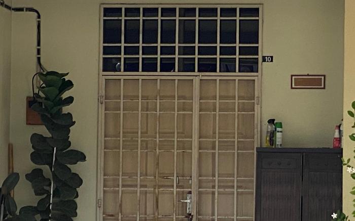 The Daun Homestay - Kepala Batas, Penang