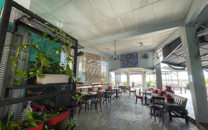 Tubotel Langkawi