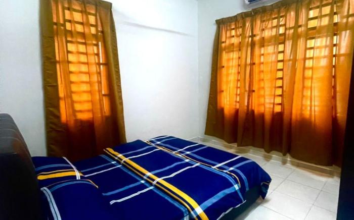 Hanz Homestay Melaka-Muslim Homestay Unit 2