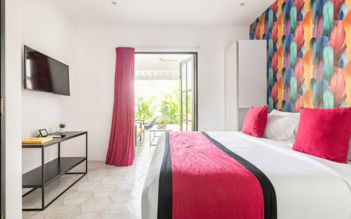 Villa Harris Canggu