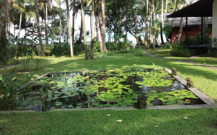 Kuda Laut Resort