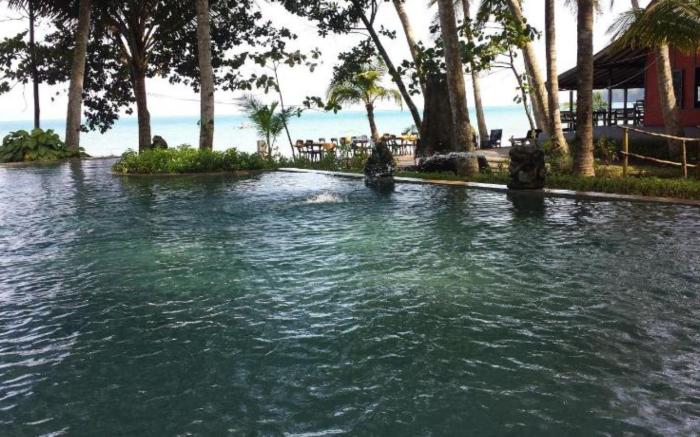 Kuda Laut Resort