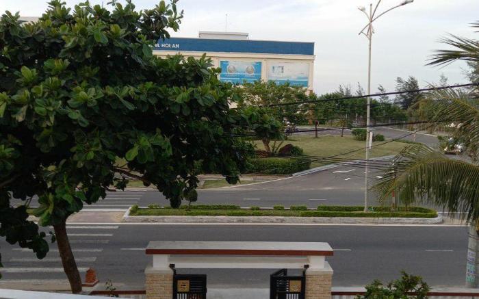 Homestay Rise and Shine near An Bang beach