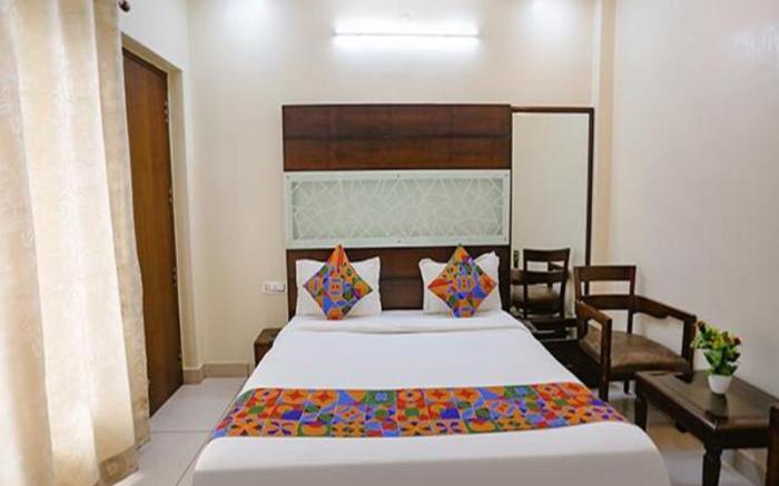 FabHotel Winterline Inn