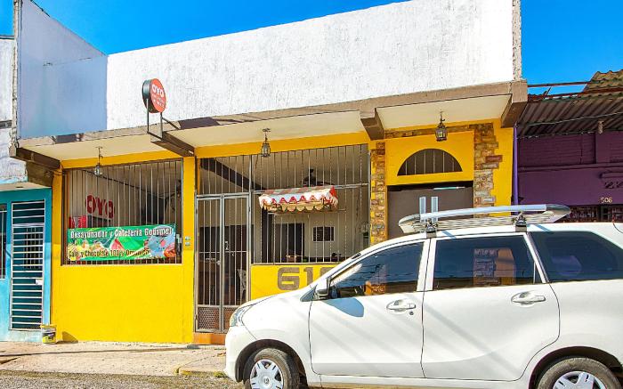 OYO Hotel Posada Los Faroles,Tabasco