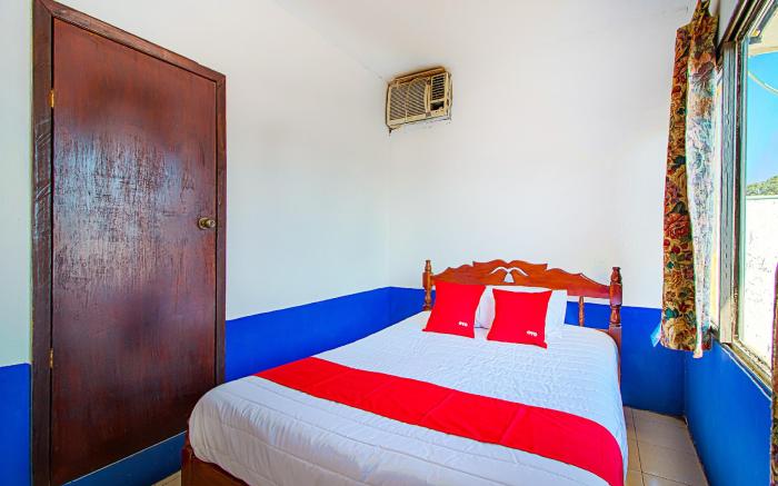 OYO Hotel Posada Los Faroles,Tabasco