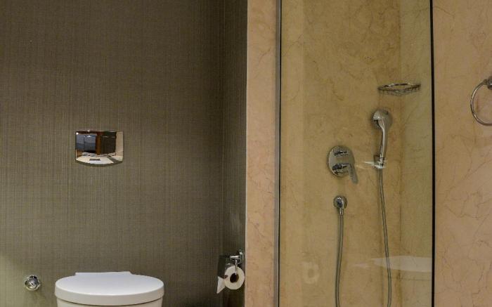 Istanbul Gonen Hotel